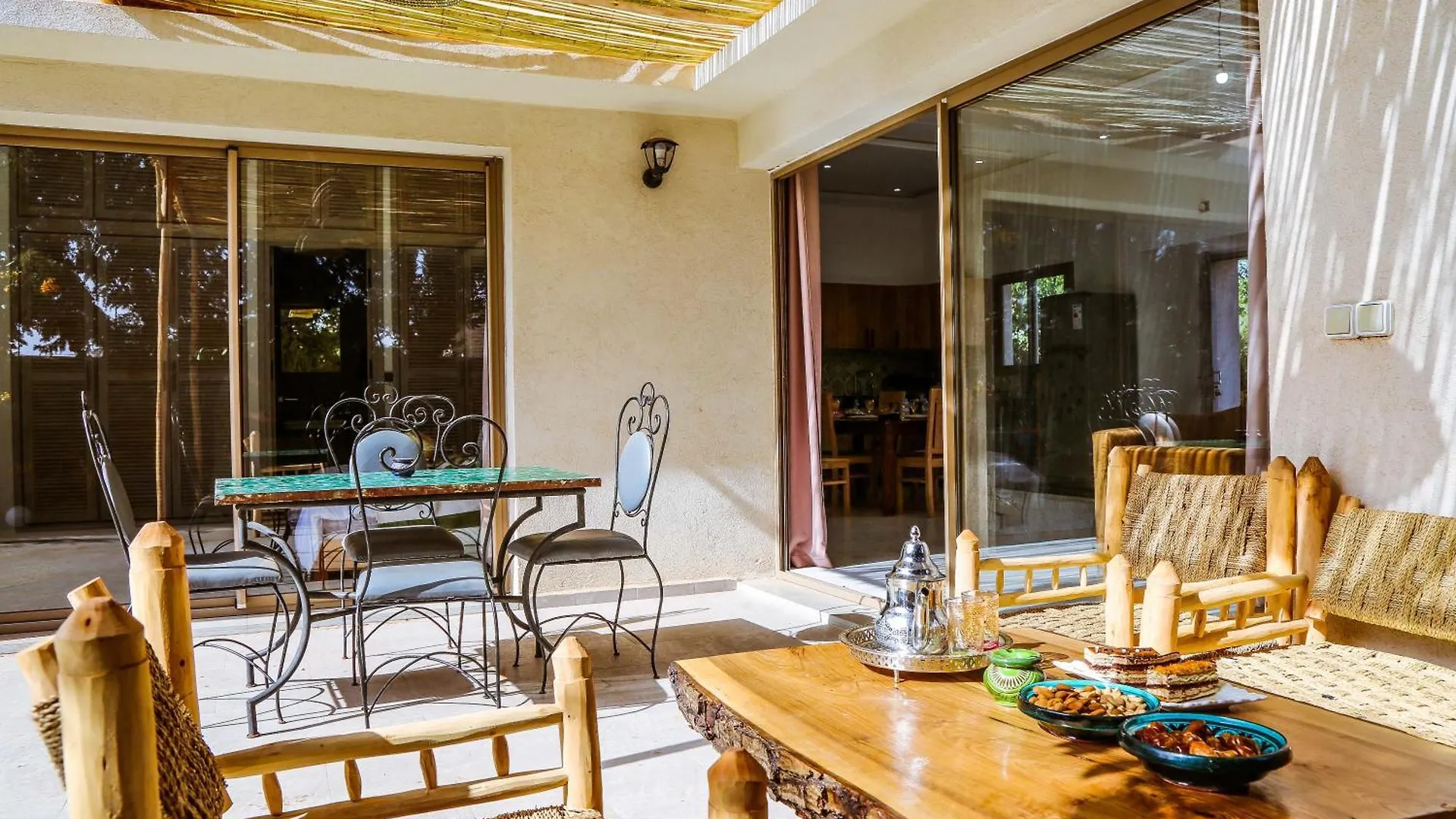 Villa Avec Piscine 0*, Essaouira