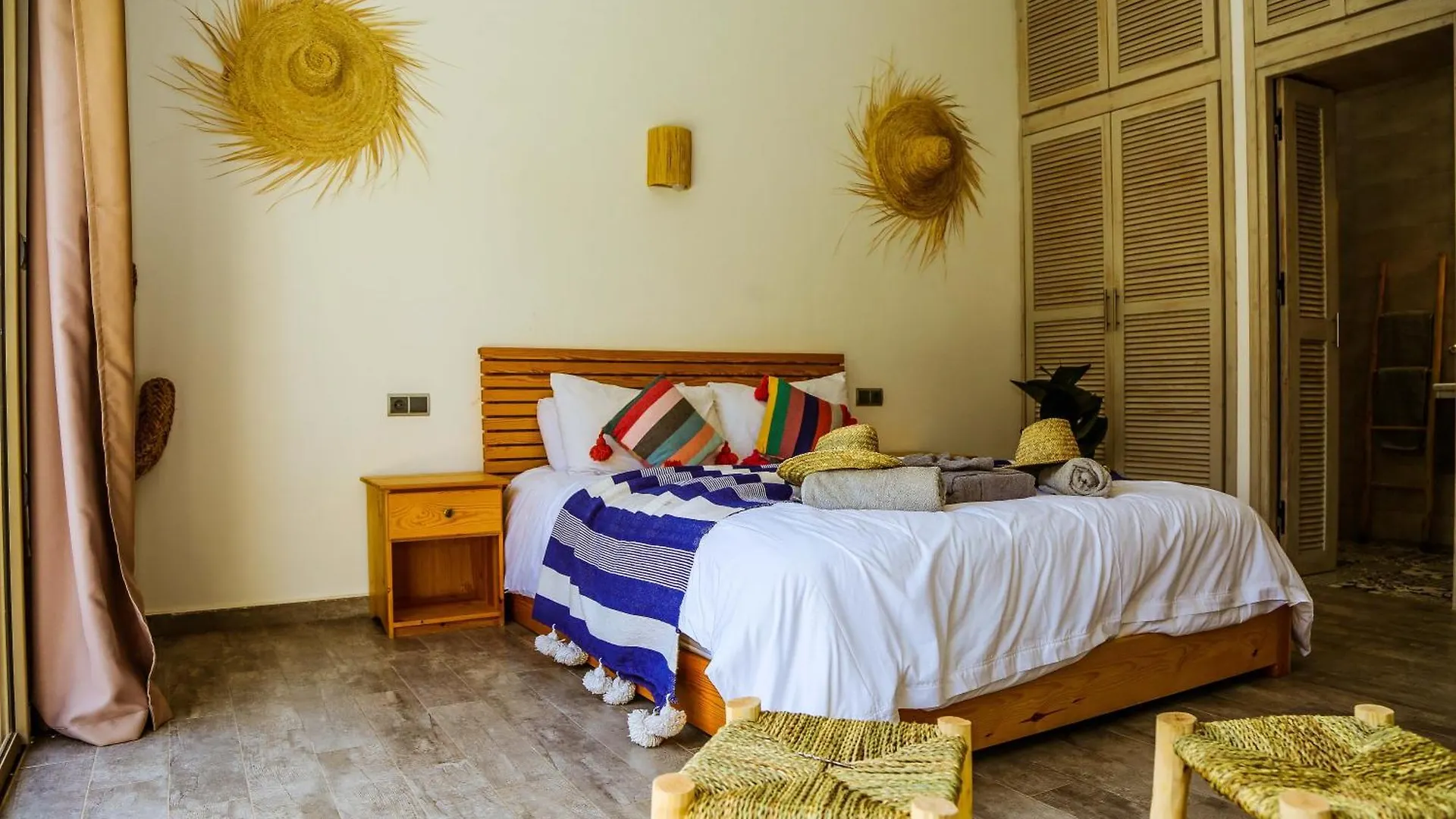 Villa Avec Piscine 0*, Essaouira